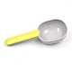 plastic dog bowl